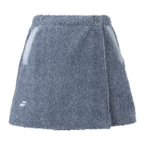 バボラ PURE BOA SKORT   BWT3478-GY00   Babolat SK レディース  23FW