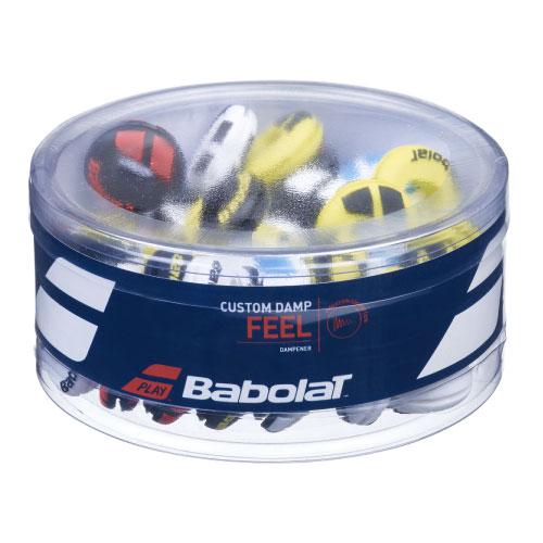 バボラ 700041 カスタム ダンプX48  BabolaT CUSTOM-DAMPX48 ACC...