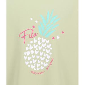 【ネットバーゲン】フィラ ロングスリーブグラフ...の詳細画像4