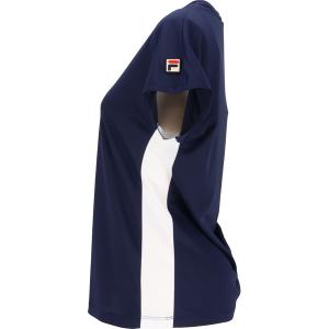 【ネットバーゲン】フィラ グラフィックTシャツ...の詳細画像2