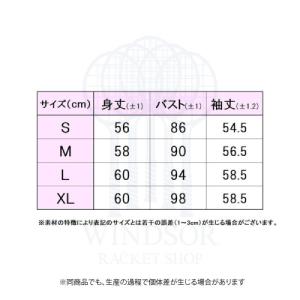 【ネットバーゲン】フィラ ロングスリーブグラフ...の詳細画像5