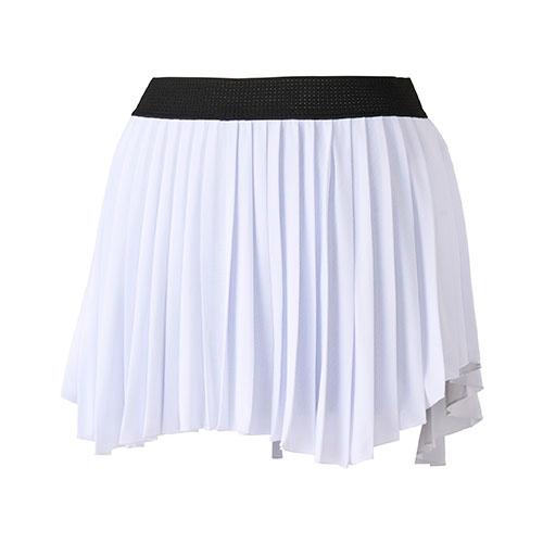 【SALE】ダンロップ SKIRTwith INNER SPATS   DAK2581W-WHITE...