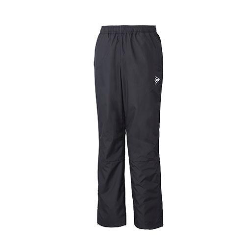 【ネットバーゲン】ダンロップ WIND PANTS   DAW-4491-BLACK   DUNLO...