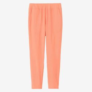 DANSKIN ダンスキン ストレッチロングパンツ（レディース