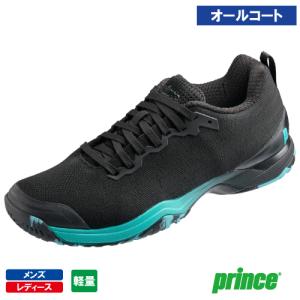 美品Prince テニスシューズ　ツアープロライトオムニコート用 25.5センチ 美品Prince テニスシューズ ツアープロライトオムニコート用 25.5