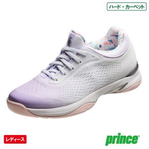 プリンス PRINCE DPSVA1  588 MNT/PWT オールコート用テニスシューズ Prince（プリンス） ビーナスマッシュ AC オールコート用 レディース