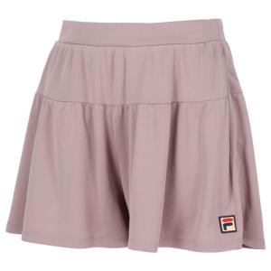 フィラ キュロットパンツ、スカート 楽天市場】フィラ FILA テニスウェア レディース キュロット