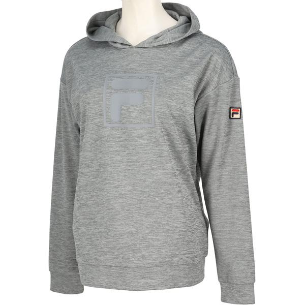 【ネットバーゲン】フィラ プルパーカー   EL0208-04Z   FILA LWJ レディース ...