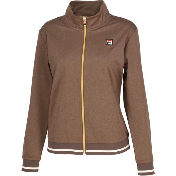 【ネットバーゲン】フィラ トラックジャケット   EL0224-06Z   FILA LWJ レディ...