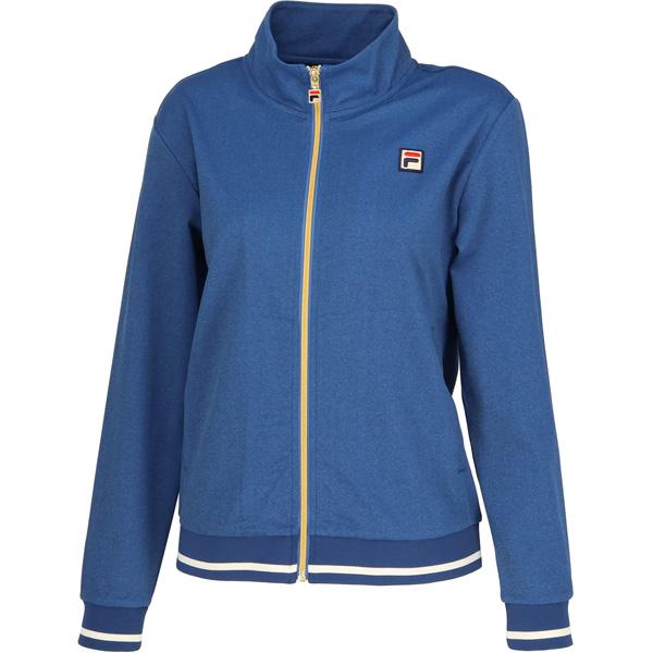 【ネットバーゲン】フィラ トラックジャケット   EL0224-12B   FILA LWJ レディ...