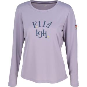 ellesse（エレッセ） テニスウェア レディース リバースハニカムウール