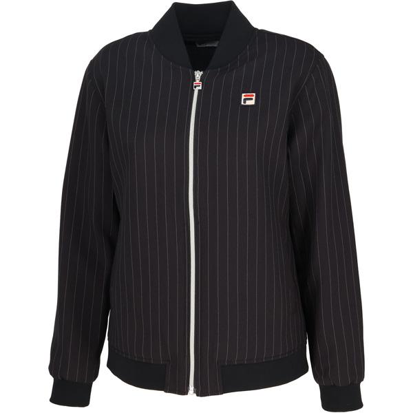 【ネットバーゲン】フィラ トラックジャケット   EL0245-08Z   FILA LWJ レディ...