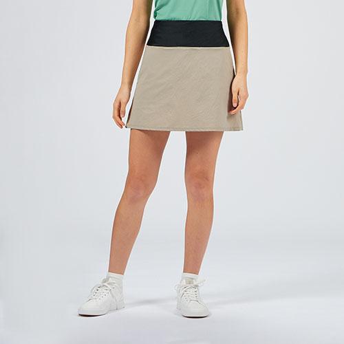 エレッセ Stretch Woven Skirt   EW223107 - CB   ellesse...