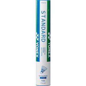 ヨネックス [YONEX] シャトル  スタンダード（F-15）