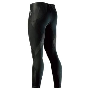 プリンス CW-X Mens ロングタイツ ジ...の詳細画像1