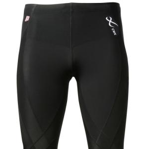 プリンス CW-X Mens ロングタイツ ジ...の詳細画像2