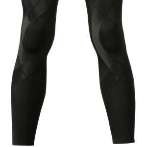 プリンス CW-X Mens ロングタイツ ジ...の詳細画像3