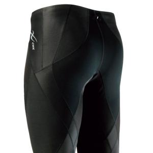 プリンス CW-X Mens ロングタイツ ジ...の詳細画像4