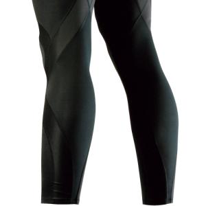 プリンス CW-X Mens ロングタイツ ジ...の詳細画像5