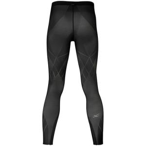 プリンス CW-X Mens ロングタイツ ジ...の詳細画像1