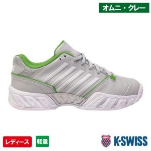 ケイ・スイス K-SWISS エクスプレス ライト 3 WOMEN  KS98562034 EXPRESS LIGHT 3 テニスシューズ レディース オールコート用  24SS｜windsorracket-online