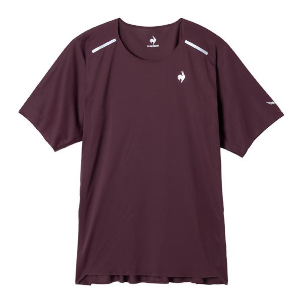 ルコックスポルティフ Aile forme Gravite zero ゲームシャツ   LN5FHT...