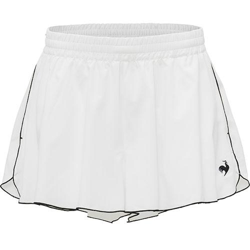 ルコックスポルティフ キュロット   LN5SSK50L-WH00   lecoq sportif ...