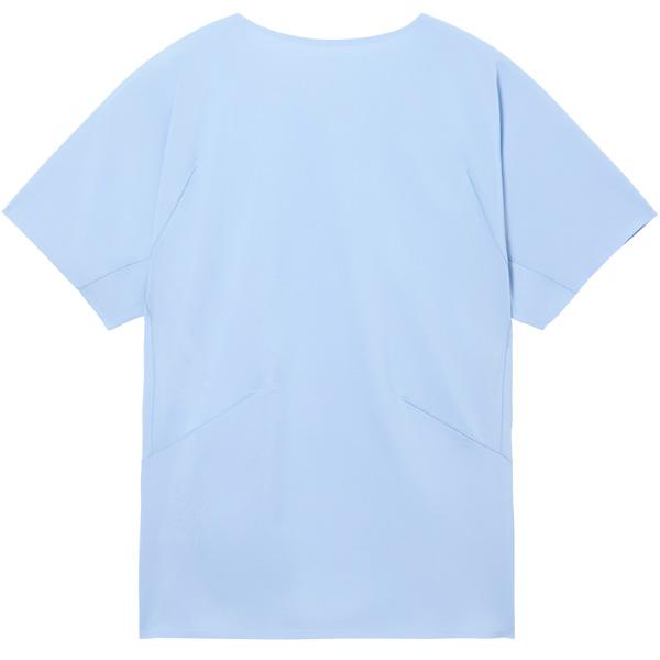 ルコックスポルティフ Aile forme ゲームシャツ   LN6SHT01L-BL00   le...