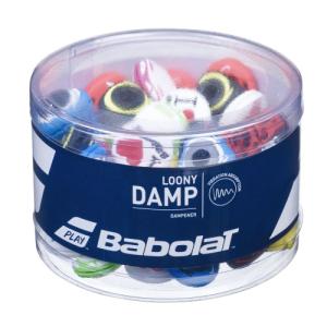 バボラ ルーニー ダンプ ボックスX75  700035    LOONY - DAMPX75   BabolaT ACC アクセサリー｜windsorracket-online