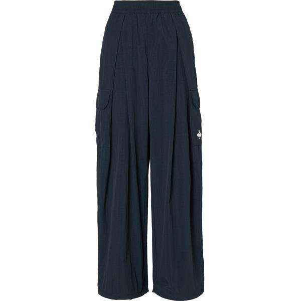 ルコックスポルティフ ナイロンワッシャーカーゴパンツ   LT6SPZ30L-NV00   leco...