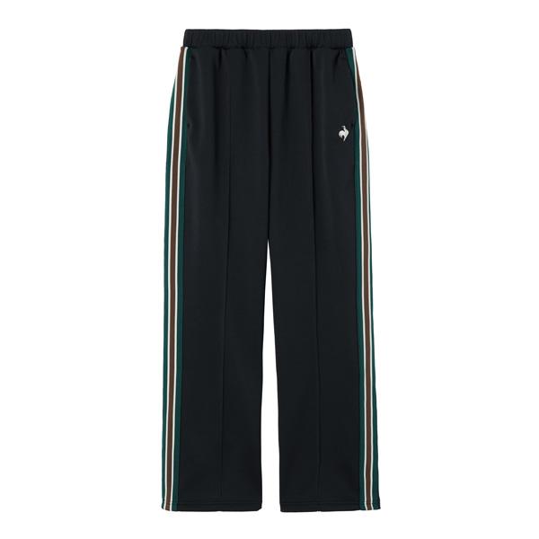 ルコックスポルティフ ヘランカヴィンテージカノコジャージパンツ   LU5FPZ10L-NV00  ...