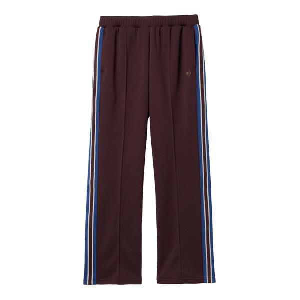 ルコックスポルティフ ヘランカヴィンテージカノコジャージパンツ   LU5FPZ10L-WR00  ...