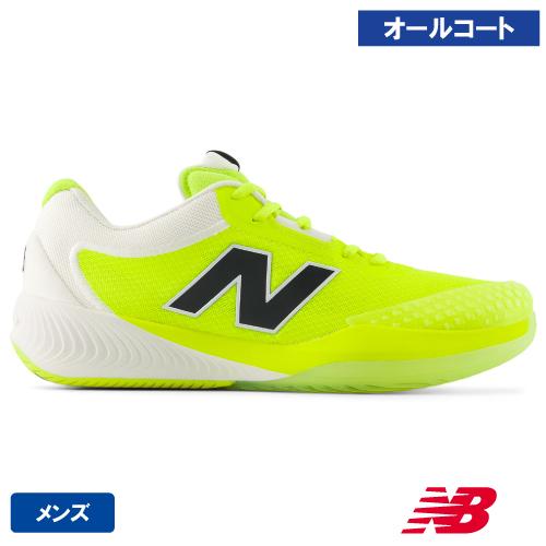 ニューバランス フューエルセル 996 v6 H YELLOW new balance Fuelce...