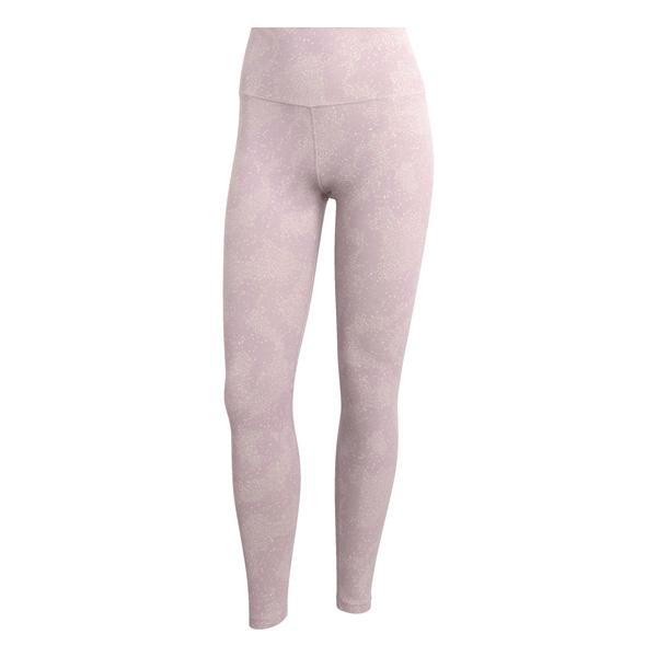 アディダス W YOGA AM AOP レギンス   N8971-KD0282   adidas L...