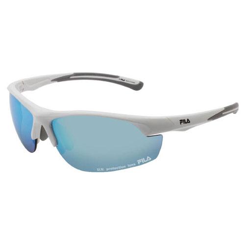 フィラ スポーツサングラス SF4004J-80 FILA ACC アクセサリー 【メーカー取寄せ商...