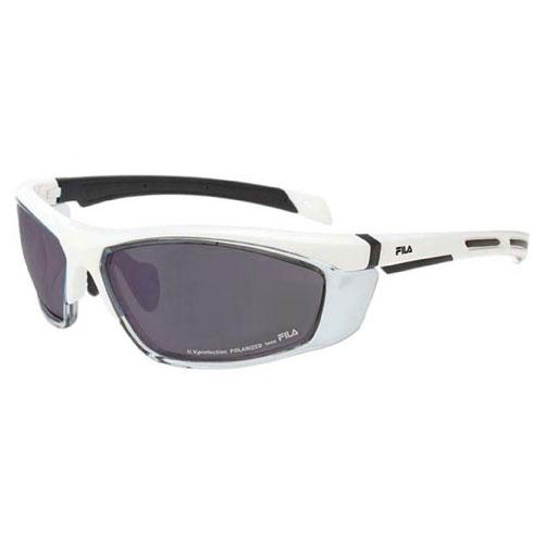 フィラ スポーツサングラス SF4201J-80 FILA ACC アクセサリー 【メーカー取寄せ商...