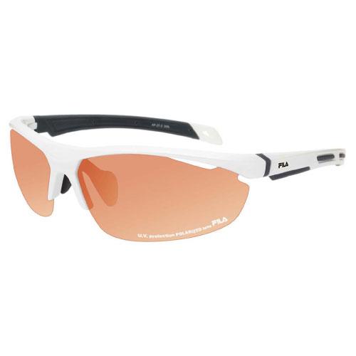 フィラ スポーツサングラス SF4201S-80 FILA ACC アクセサリー 【メーカー取寄せ商...