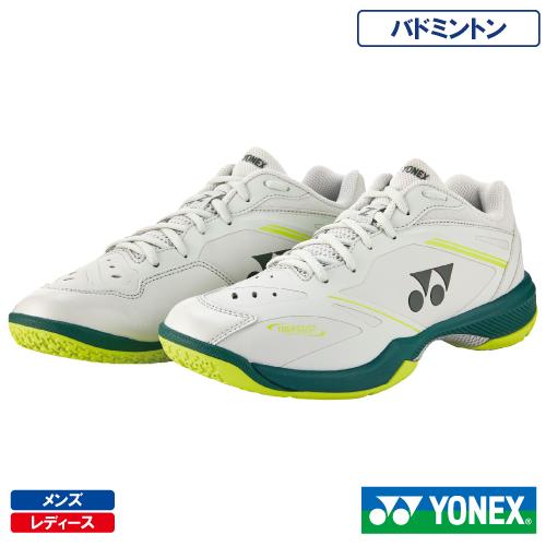 【アクセルセン選手】 ヨネックス パワークッション 65Z VA メン YONEX SHBVAZM-...