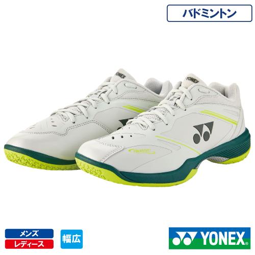 【アクセルセン選手】  ヨネックス パワークッション 65Z VA ワイド  YONEX SHBVA...
