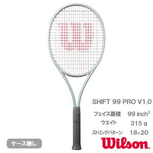 Wilson（ウイルソン） ブレード98 16×19 V9 wilson BLADE 98
