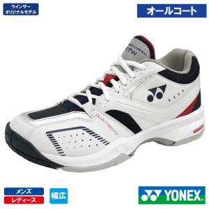 YONEX（ヨネックス） POWER CUSHION TEAM WIDE AC パワークッション