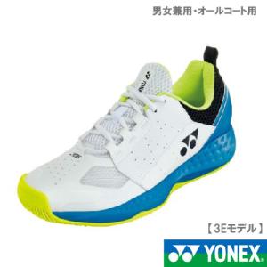 YONEX（ヨネックス） テニスシューズ ユニセックス POWER CUSHION 206