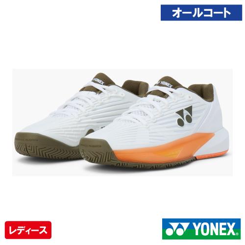 【CP対象】ヨネックス パワークッション エクリプション 5 ウィメン AC  YONEX SHTE...