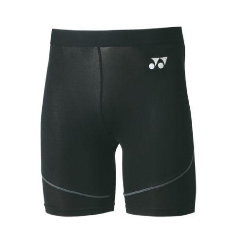 ヨネックス 【fitness model】 ユニ ハーフスパッツ STB-F2003-007 YON...