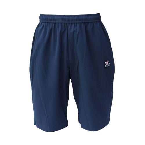 セントクリストファー インシームゲームショートパンツ STC-BAM1232-NV St.Crist...