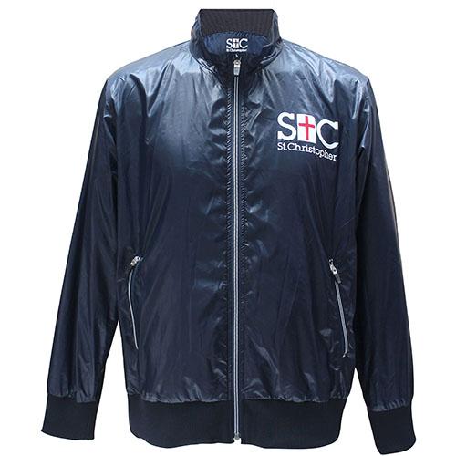 セントクリストファー スタッフジャケット   STC-BCM1000-NV   St.Christo...