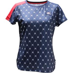 St.Christopher 【SALE】セントクリストファー プリーツスリーブゲーム