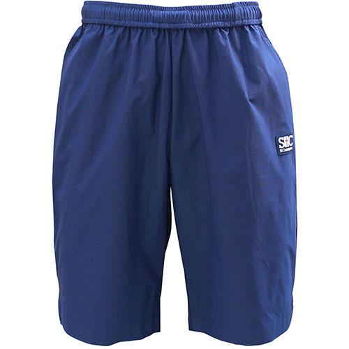 セントクリストファー インシームゲームショートパンツ   STC-BDM1404-NV   St.C...