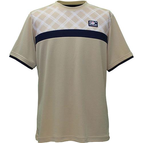 【SALE】セントクリストファー ラティスゲームシャツ   STC-BDM5461-CN   St....