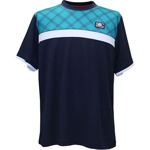 【SALE】セントクリストファー ラティスゲームシャツ   STC-BDM5461-FR   St....